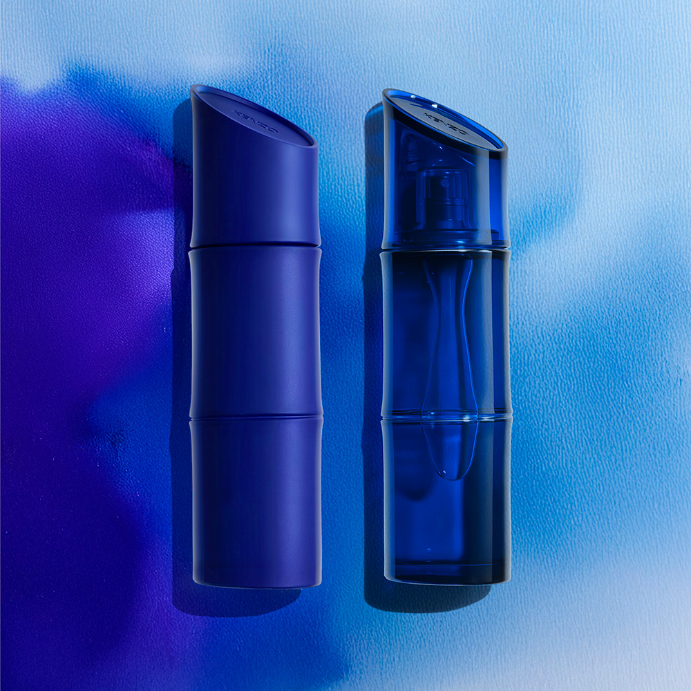 0436 -   POUR HOMME - KENZO